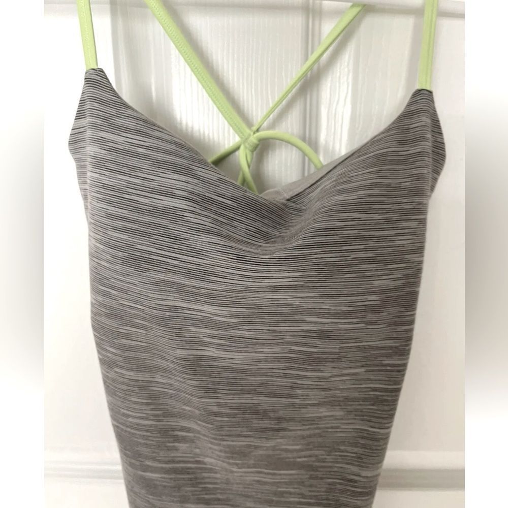 Lululemon Tank